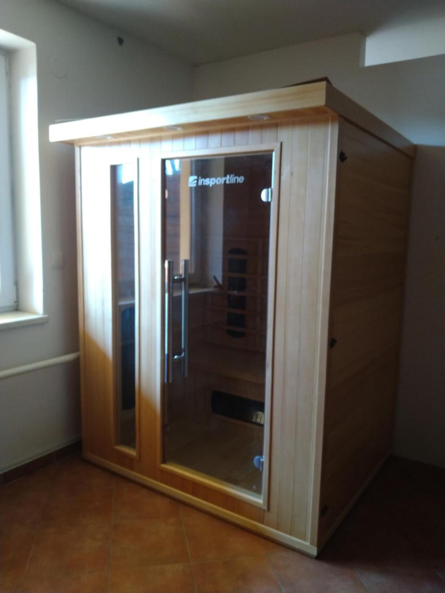 Apartmany Pod Sjezdovkou Červená Voda Exterior foto